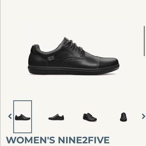 Lems Nine2five Minimalist Shoes